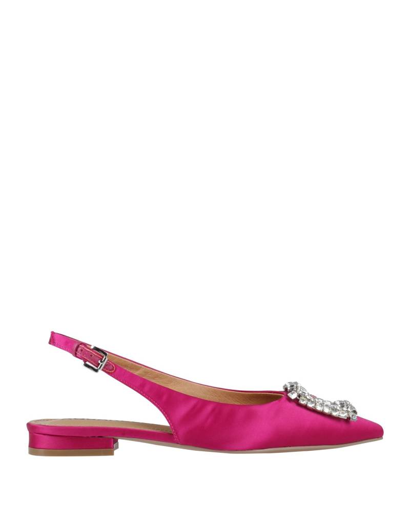 AQUARELLE Ballerina Damen Fuchsia von AQUARELLE