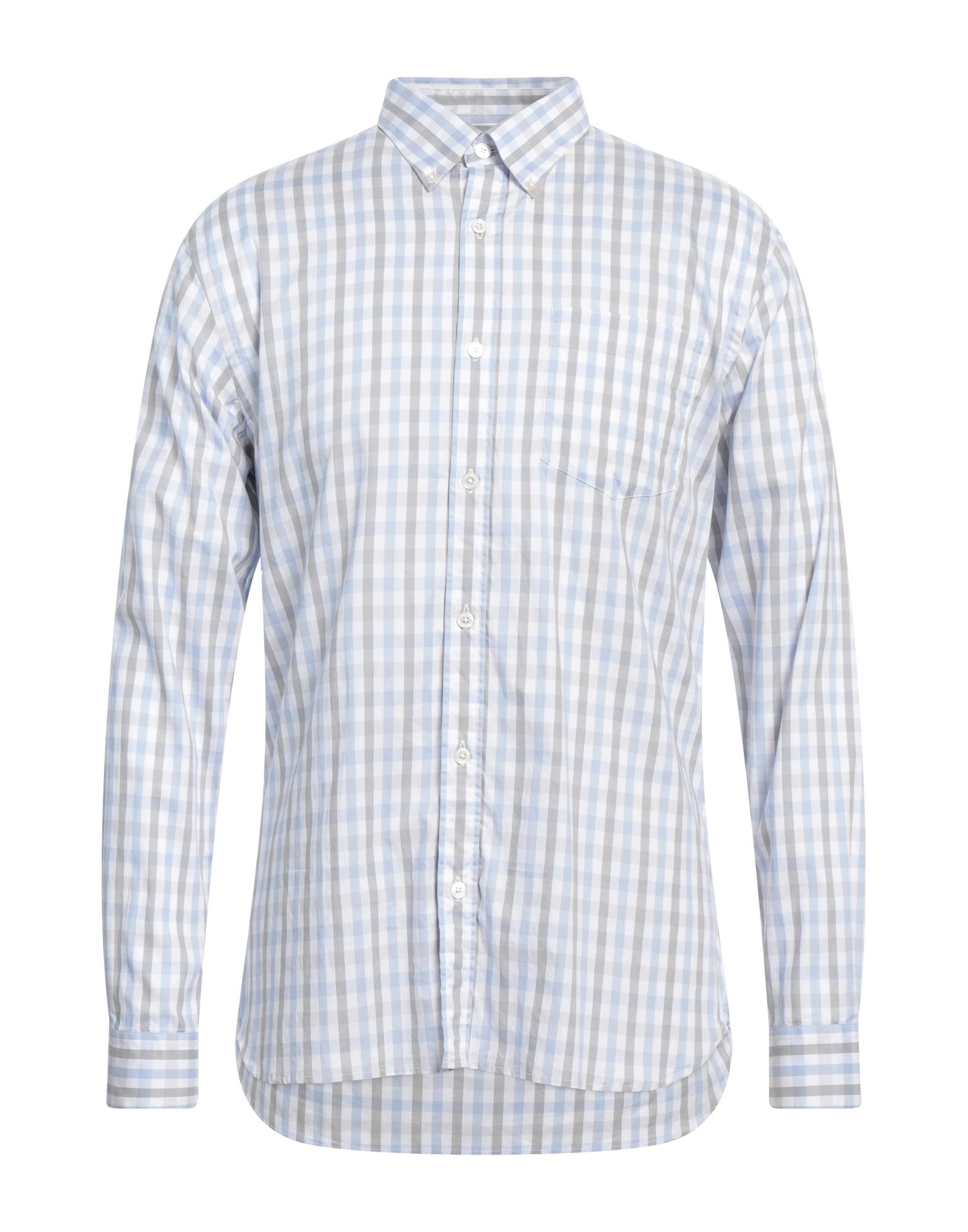 AQUASCUTUM Hemd Herren Weiß von AQUASCUTUM