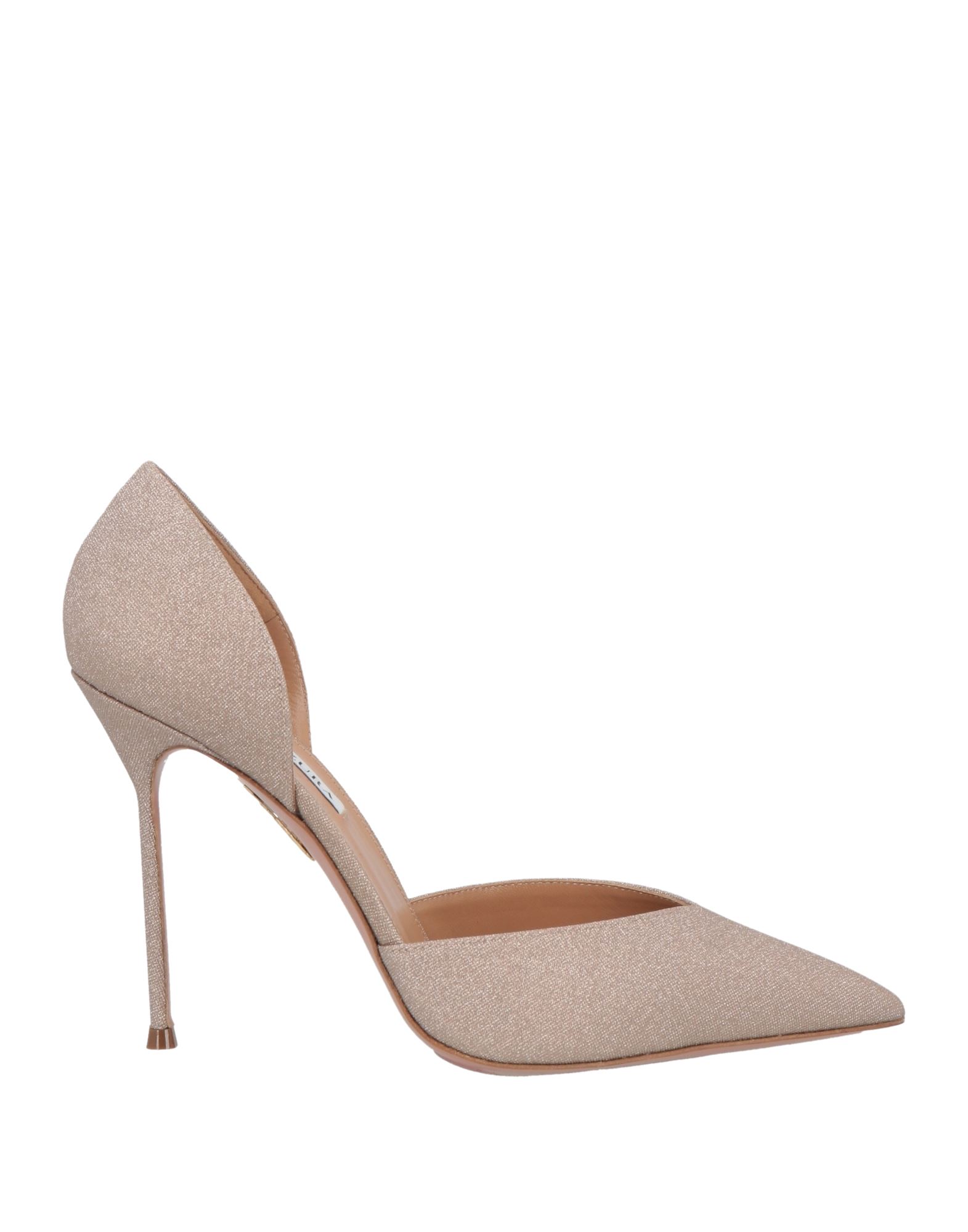 AQUAZZURA Pumps Damen Hellrosa von AQUAZZURA