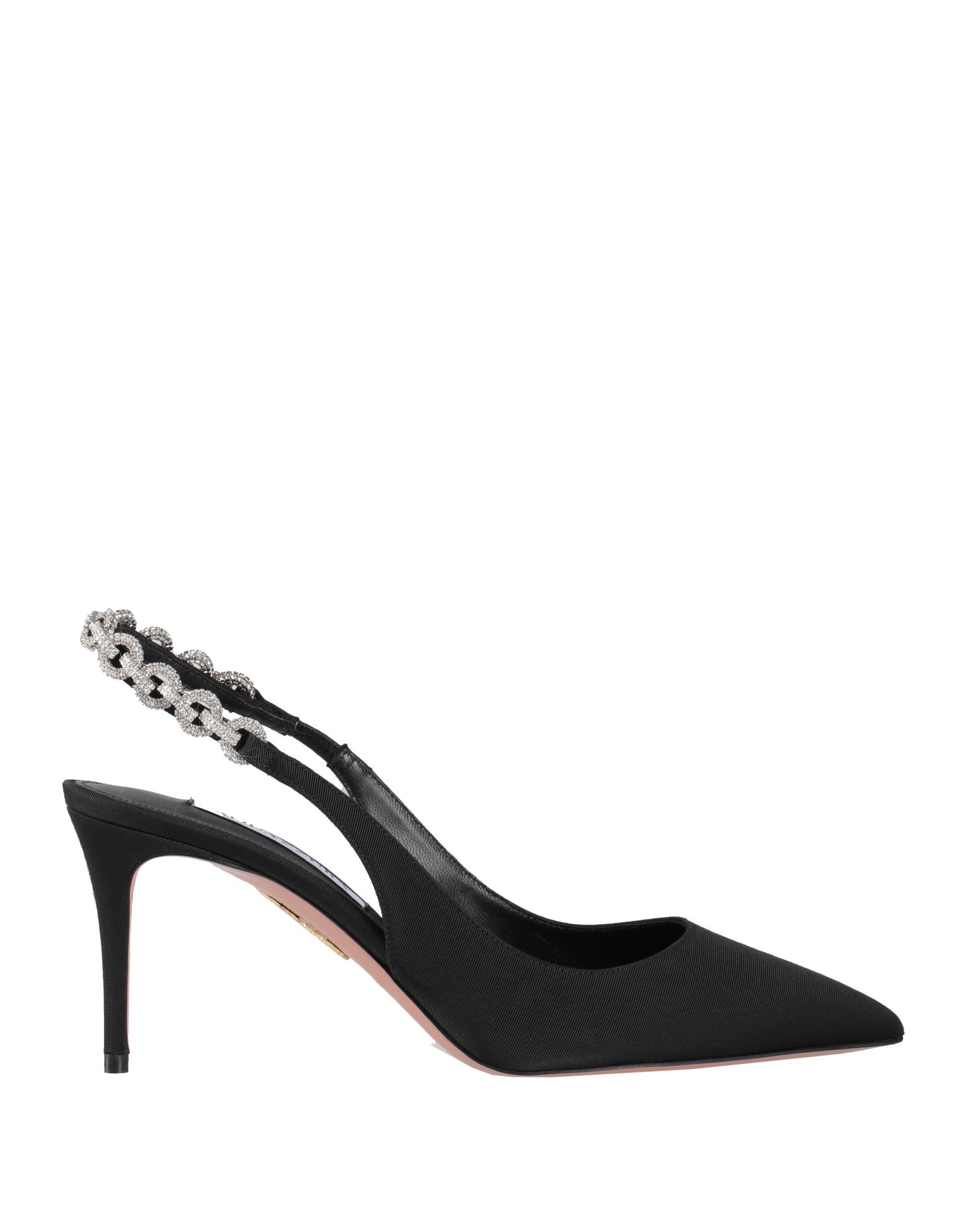 AQUAZZURA Pumps Damen Schwarz von AQUAZZURA