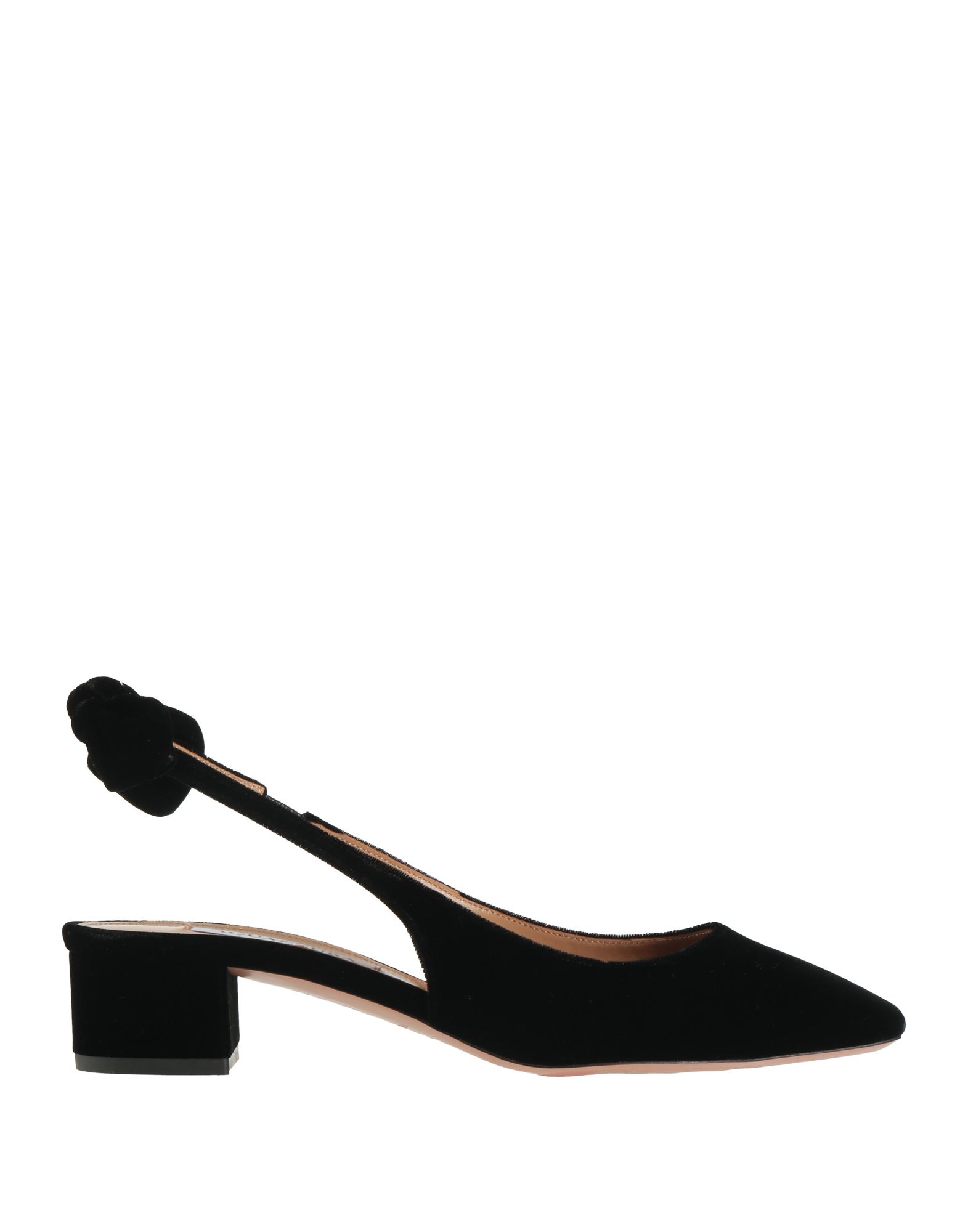 AQUAZZURA Pumps Damen Schwarz AQUAZZURA Pumps Damen Schwarz von AQUAZZURA