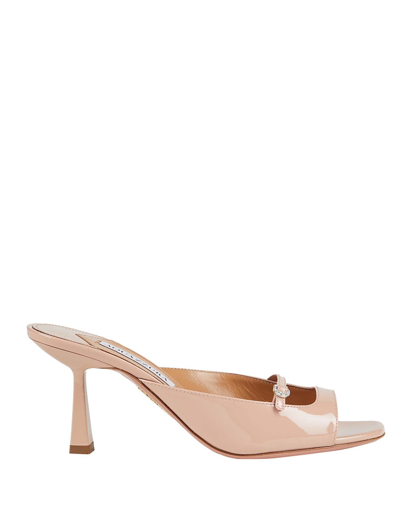 AQUAZZURA Sandale Damen Hellrosa von AQUAZZURA