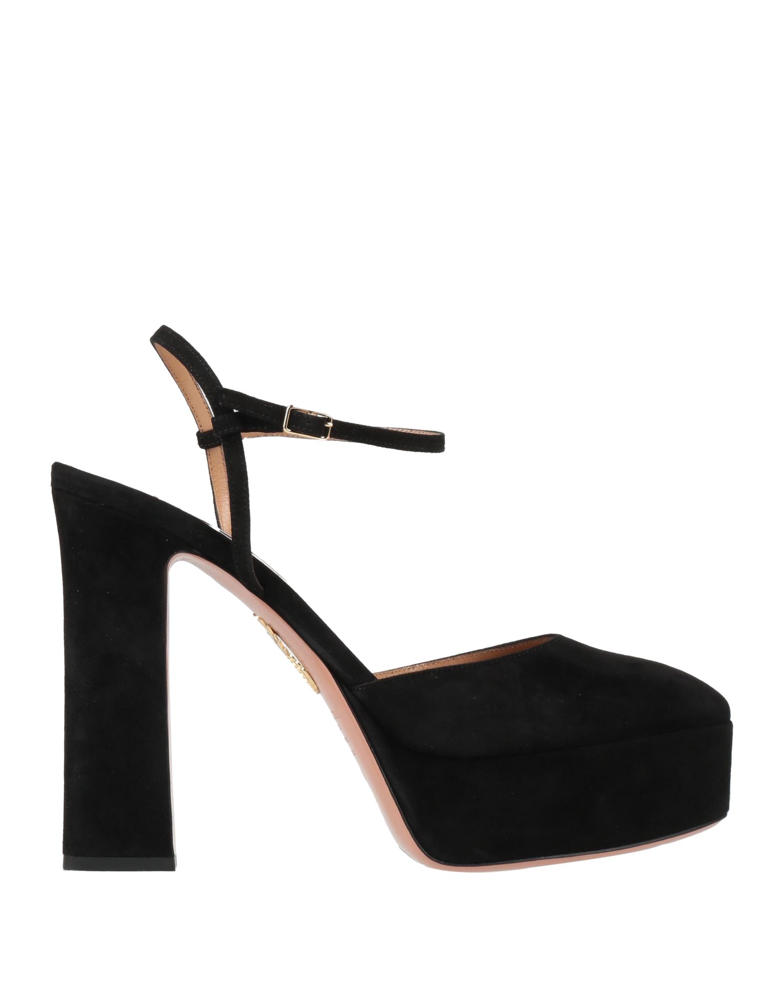 AQUAZZURA Pumps Damen Schwarz AQUAZZURA Pumps Damen Schwarz von AQUAZZURA