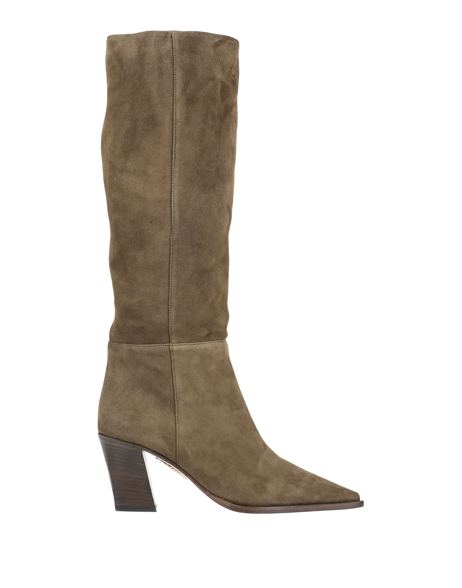 AQUAZZURA Stiefel Damen Militärgrün AQUAZZURA Stiefel Damen Militärgrün von AQUAZZURA