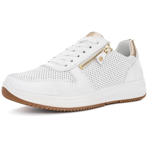 ARA Shoes Damen Sneaker Low Osaka von ARA