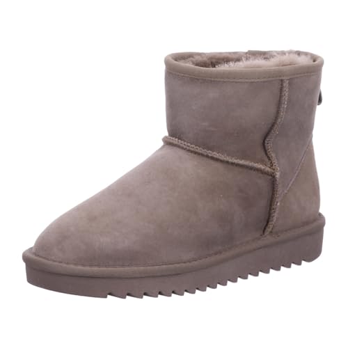 12-29921 ALASKA TAUPE Gr. 37 von ARA
