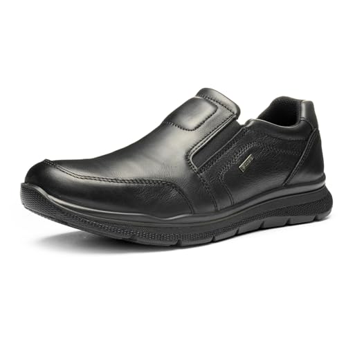 Ara, schwarz(schwarz), Gr. 42 von ARA