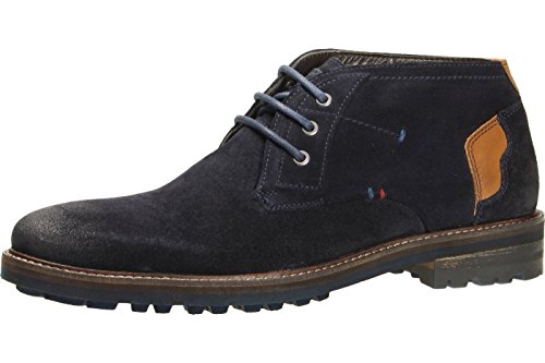 ARA 11.27401 Halvar Herren Schnürschuh Groesse 41 ARA 11.27401 Halvar Herren Schnürschuh Groesse 41 von ARA