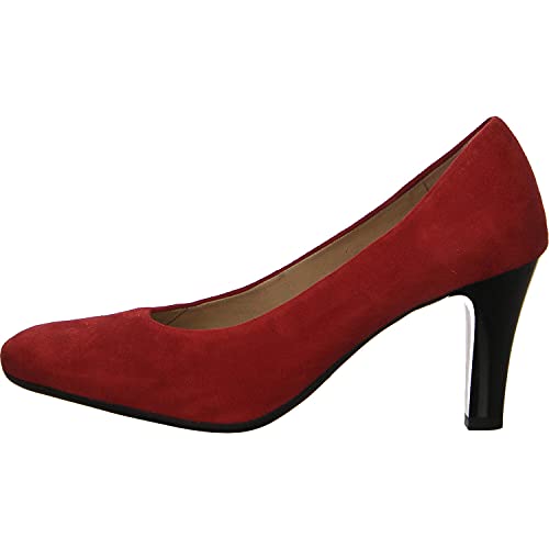 ARA 12-18303 Damen Pumps Rot, EU 38,5 ARA 12-18303 Damen Pumps Rot, EU 38,5 von ARA