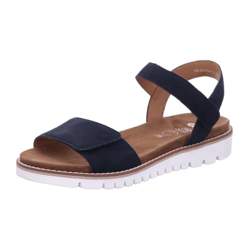 ARA 12-28114 Kent BLAU Gr. 38 von ARA