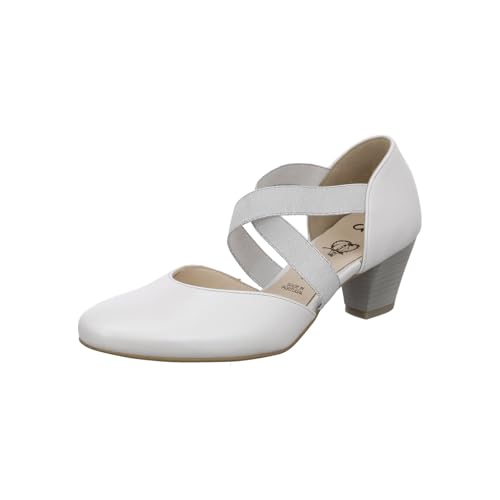 ARA Damen Toulouse Pumps, OFFWHITE, 38.5 EU von ARA