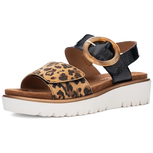 ARA 12-33505 Bilbao SCHWARZ Gr. 36 von ARA