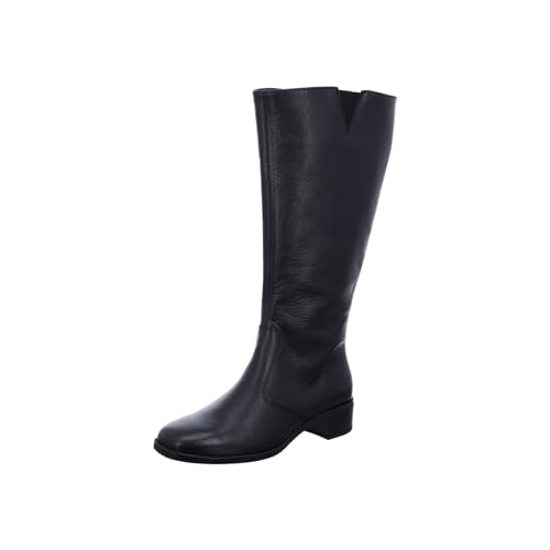 ara Damen Shoes Westernstiefel, SCHWARZ, 40 EU von ARA