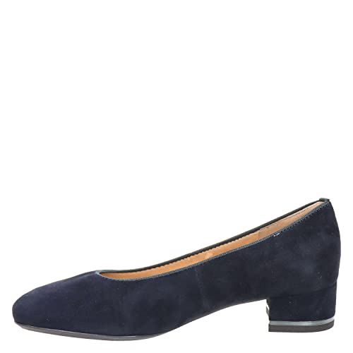 ara Damen Graz Pumps, Blau (Blau 06), 36.5 EU (3.5 UK) von ARA