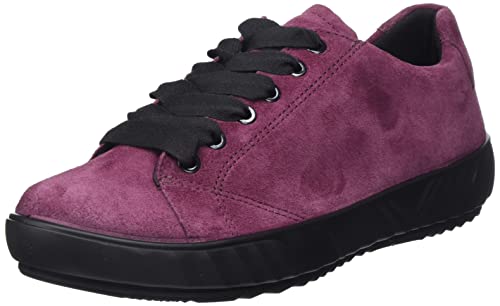 ARA Damen Avio Sneaker, Berry, 36.5 EU von ARA