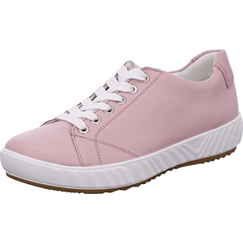 ara Damen AVIO Sneaker, Flamingo, 36.5 EU Weit von ARA