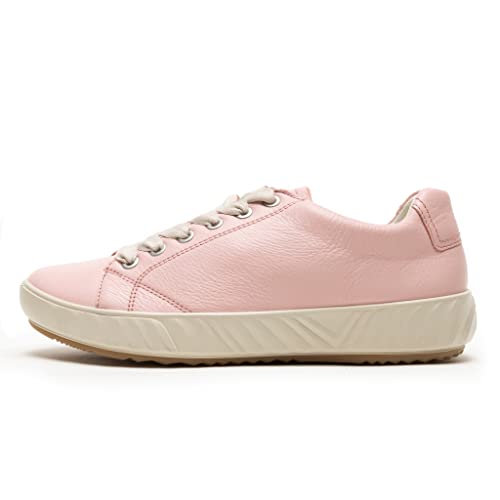 ara Damen AVIO Sneaker, Flamingo, 36.5 EU Weit von ARA