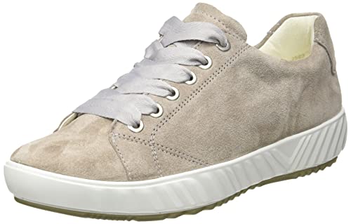 ARA Damen Avio Sneaker, Pebble, 37 EU von ARA