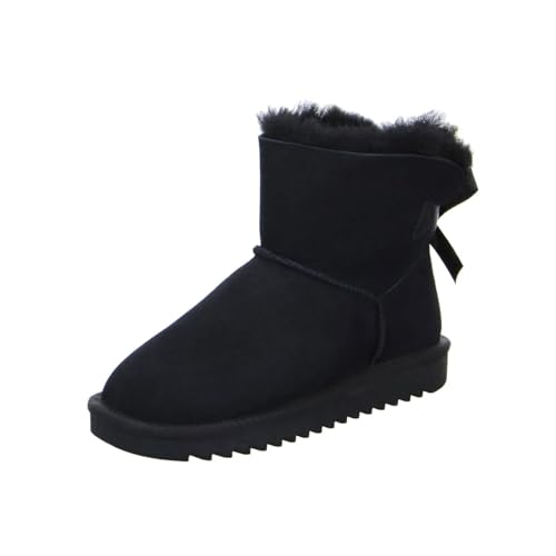 ARA Damen Alaska Stiefeletten von ARA