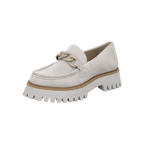 ARA Damen Amsterdam Slipper, Sand, 41.5 EU von ARA