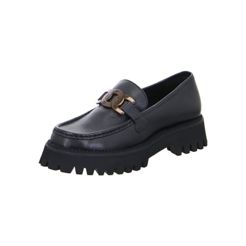 ARA Damen Amsterdam Trotteure, SCHWARZ, 41.5 EU von ARA