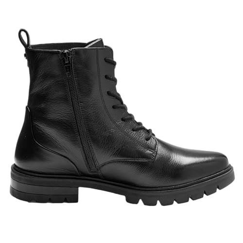 ARA Damen - Boots Cambridge-ST. schwarz 36,5 von ARA