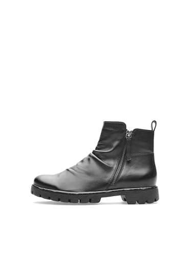 ara Damen Bristol Stiefelette, SCHWARZ, 37.5 EU von ARA