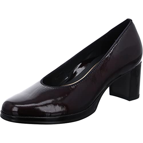 ARA Damen Cannes Pumps, BRUNELLO, 37.5 EU Weit von ARA