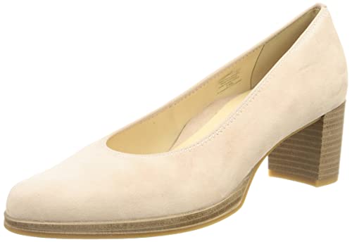 ARA Damen Cannes Pumps, Rose, 43 EU von ARA