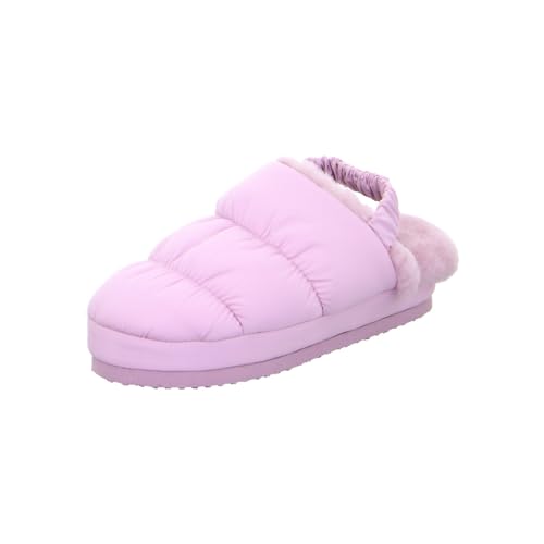 ARA Damen Cosy Hausschuh, PINK, 39 EU von ARA