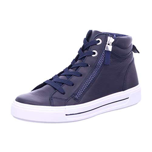 ARA Damen Sneaker mid 12-27404 von ARA