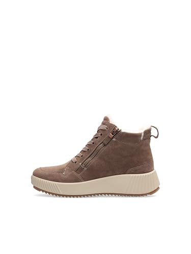ara Damen Schnürer Sneaker, Sesam, 42.5 EU Weit ara Damen Schnürer Sneaker, Sesam, 42.5 EU Weit von ARA