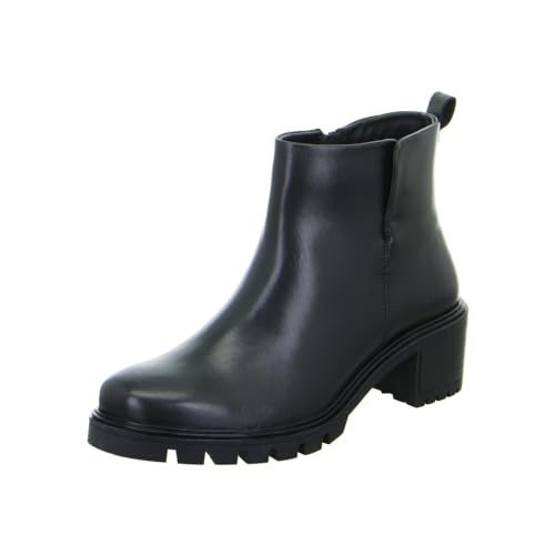 ARA Damen Denver Stiefelette, SCHWARZ, 36.5 EU von ARA