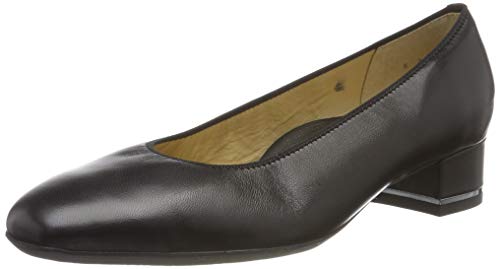 ARA Damen Graz 1211838 Pumps, Schwarz Schwarz 01, 35.5 EU von ARA