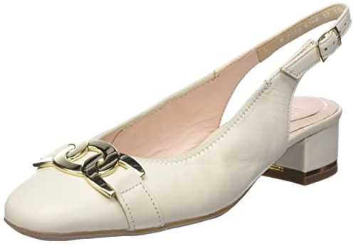 ara Damen Graz Pumps, MARMOR, 36.5 EU Weit von ARA