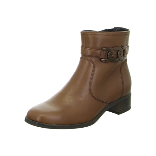 ARA Damen Graz Stiefelette, Nuts, 40 EU Weit von ARA