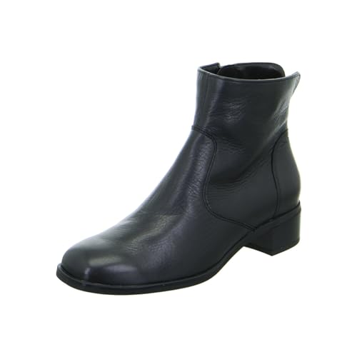 ARA Damen Graz Stiefelette, SCHWARZ, 37.5 EU Weit von ARA