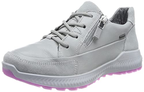 ara Damen Hiker Sneaker, Oyster, 43 EU Weit von ARA