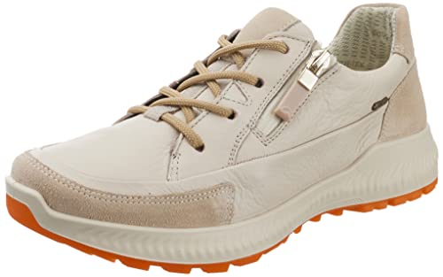 ara Damen Hiker Sneaker, Shell,Cloud, 41.5 EU Weit von ARA