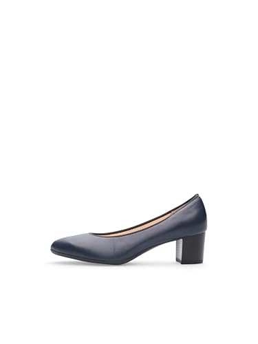 ARA 12-11486-12 KNOKKE blau Gr. 42 von ARA