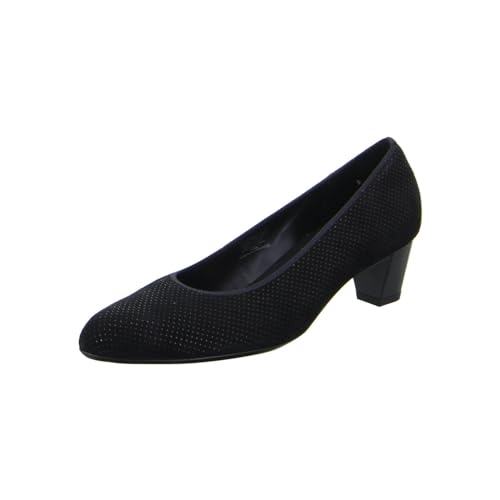 ARA Damen Knokke Pumps, SCHWARZ, 36 EU von ARA