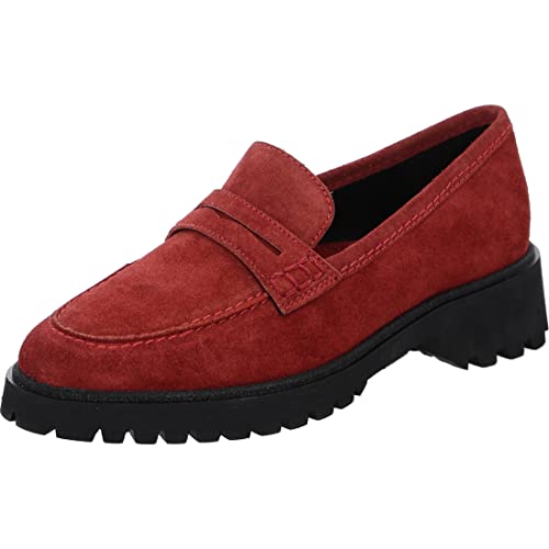 ARA Damen Kent Trotteure, CHILI, 41.5 EU Schmal von ARA