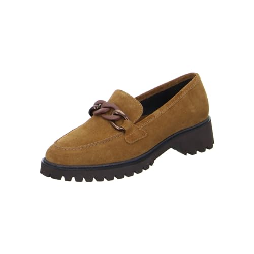ARA Damen Kent Trotteure, Nuts, 40 EU Schmal ARA Damen Kent Trotteure, Nuts, 40 EU Schmal von ARA