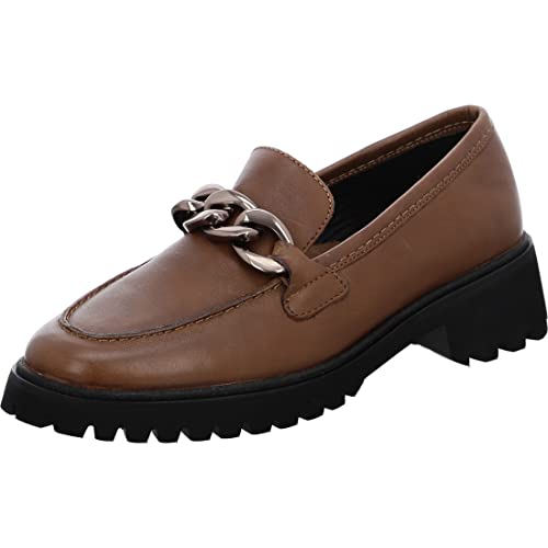 ara Damen Kent Slipper, Nuts, 40 EU von ARA