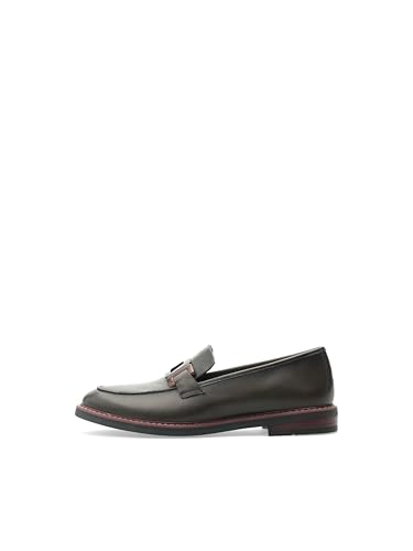 ara Damen Kent Slipper, Olive, 41.5 EU ara Damen Kent Slipper, Olive, 41.5 EU von ARA