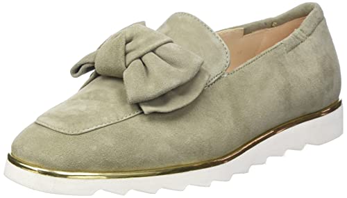 ara Damen Lille Slipper, Pistazie, 40 EU Weit ara Damen Lille Slipper, Pistazie, 40 EU Weit von ARA