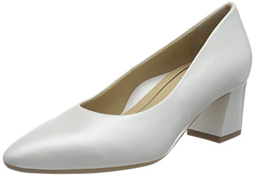 ARA Damen LONDON Pumps, OFFWHITE, 36.5 EU von ARA