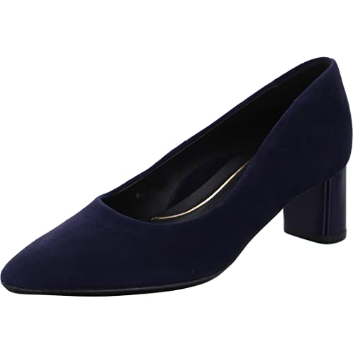 ara Damen London Pumps, Night, 42 EU von ARA