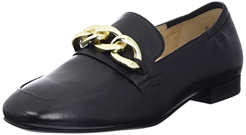 ara Damen Lyon Slipper, Sand, 40 EU Weit von ARA