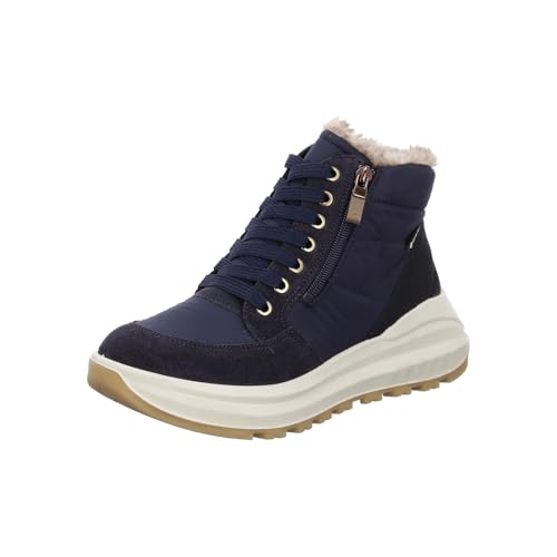ara Damen MASSA-GTX Schneestiefel, BLAU, 41 EU Weit ara Damen MASSA-GTX Schneestiefel, BLAU, 41 EU Weit von ARA